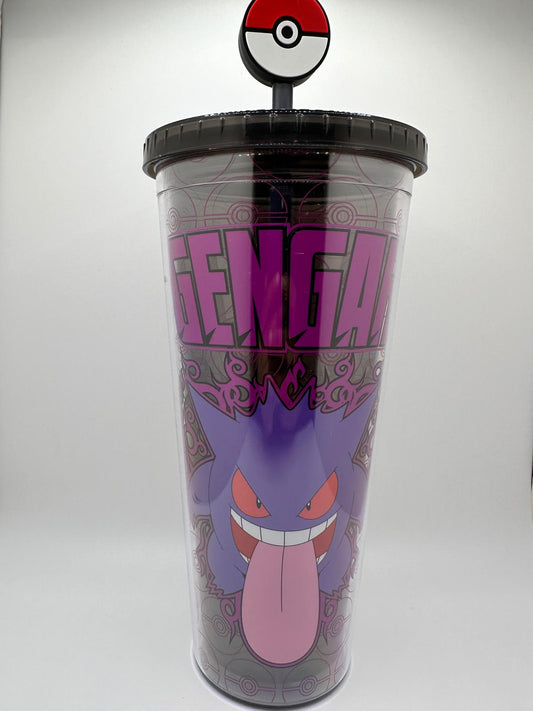 Gengar Pokemon cup